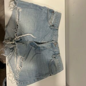 Urban outfitters Jean shorts